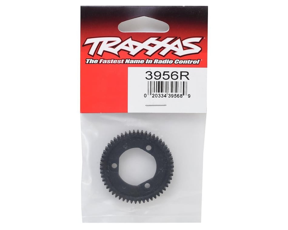 Traxxas slash hot sale spur gear