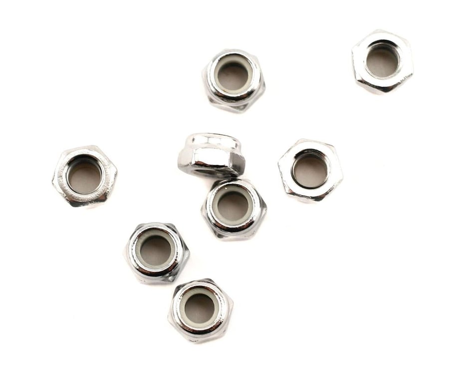 Traxxas slash wheel nut 2024 size