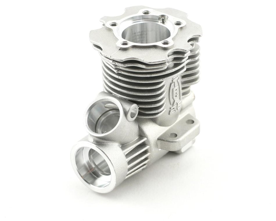 Traxxas TRA4022 Crankcase Sport With Out Bearing for .12 & .15 Engines 