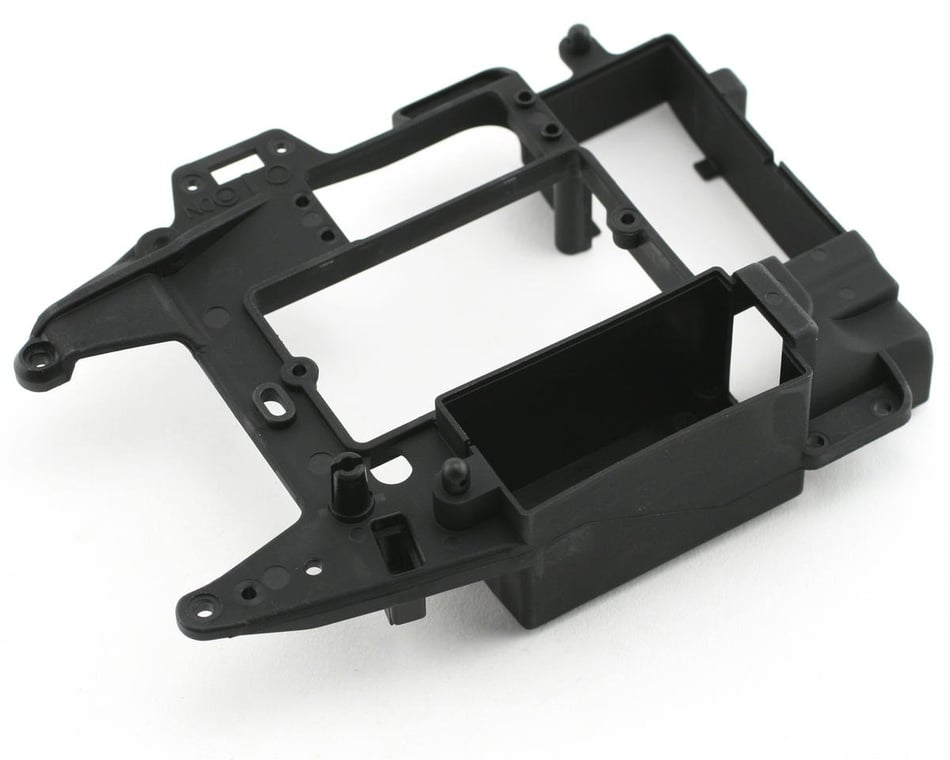 Jato Traxxas TRA5523 Chassis Top Plate 