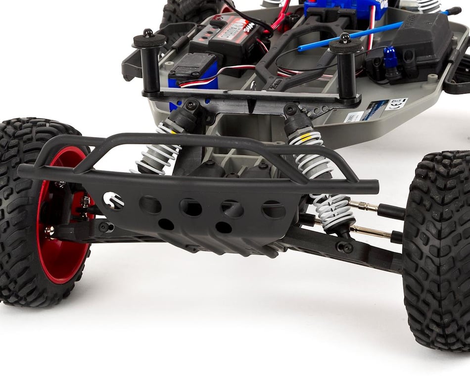 Traxxas slash best sale 4x4 hawaiian