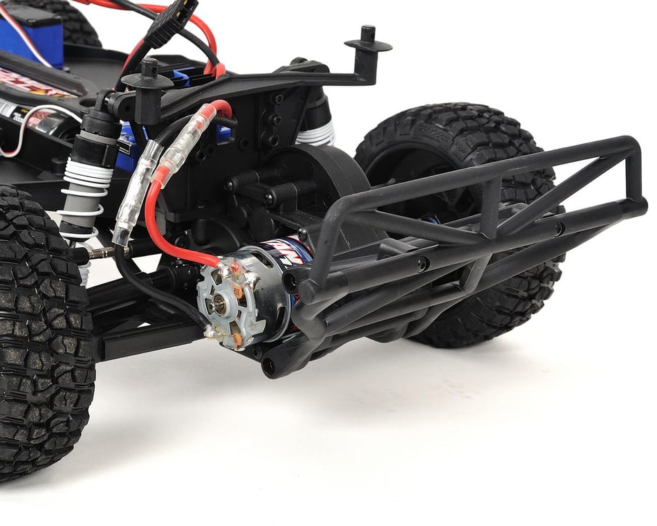 Bandit®: 1/10 Scale Off-Road Buggy with TQ™ 2.4GHz radio system