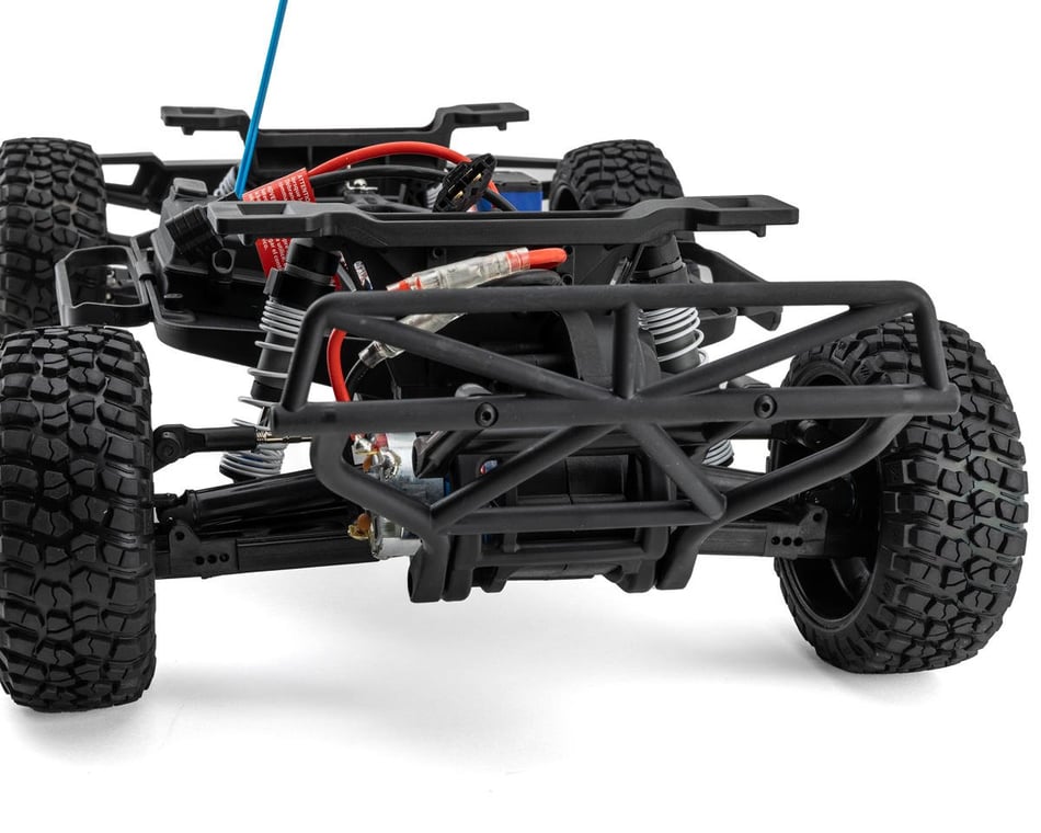 TRAXXAS RC FORD RAPTOR in 9781 Waidach für € 250,00 zum Verkauf