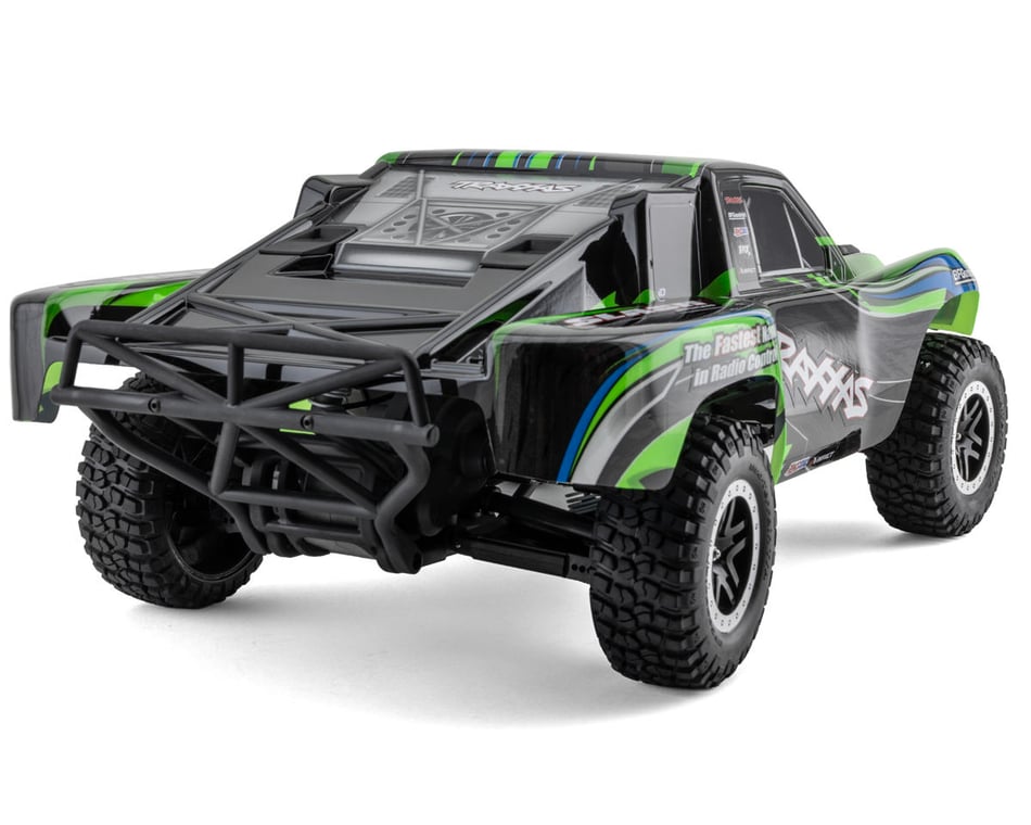 NEW! SC10 Monster Energy Contender Body