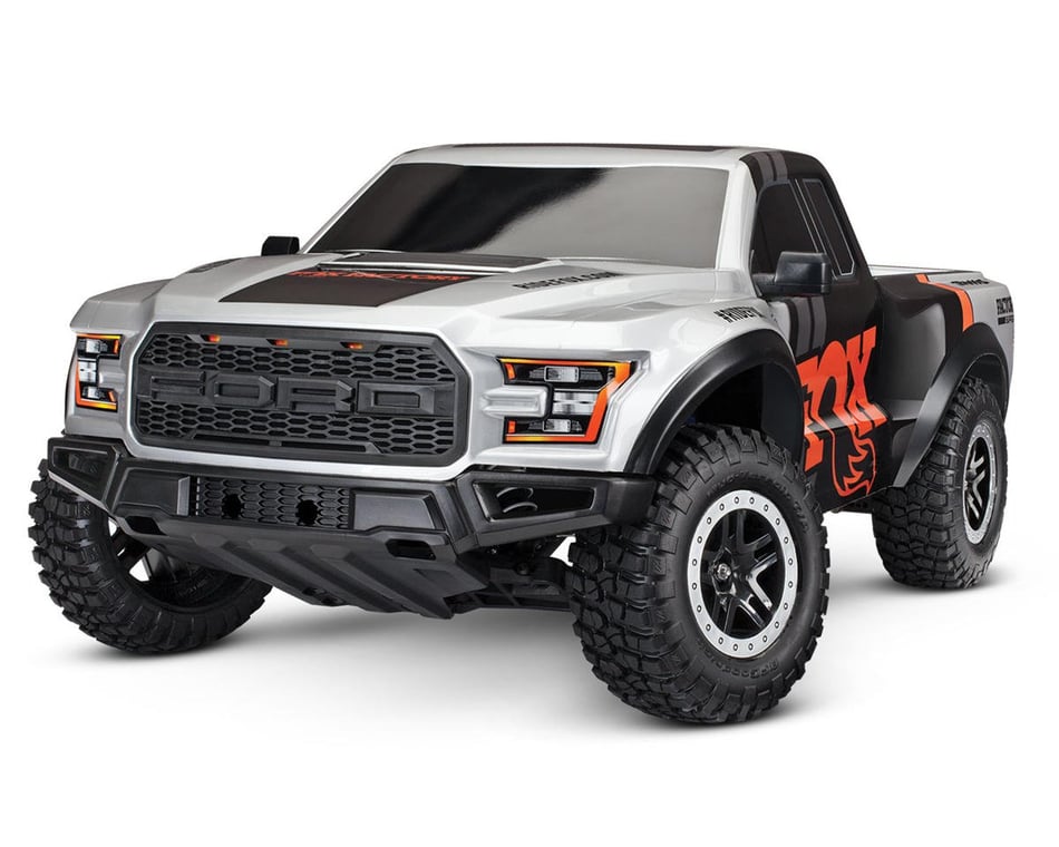 Fox rc truck on sale