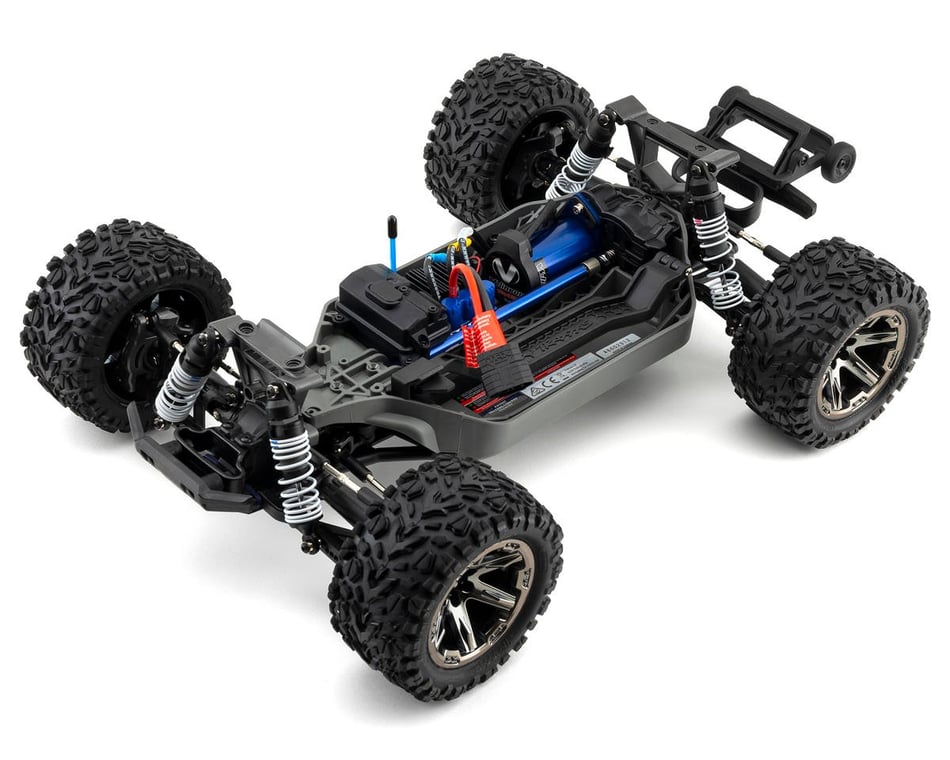 Traxxas rustler ( losi rc10 hpi shops ofna