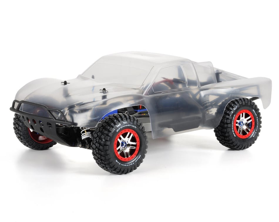 Traxxas slash platinum store review