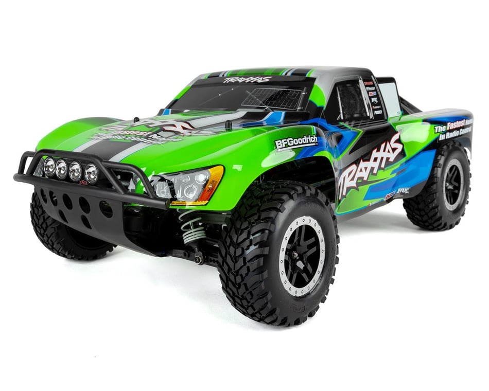 TRAXXAS SLASH STEERING LINK THE BEST AND BULLETPROOF 2WD 4WD 4X4 