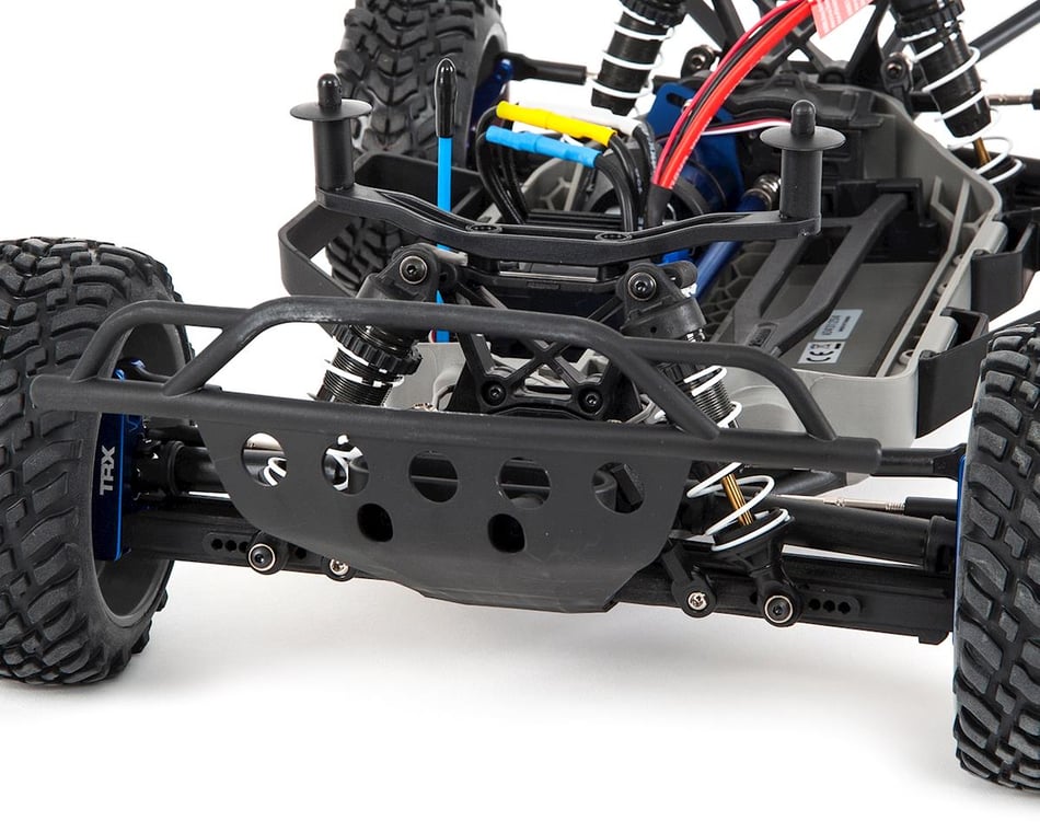 Traxxas Slash 4X4 