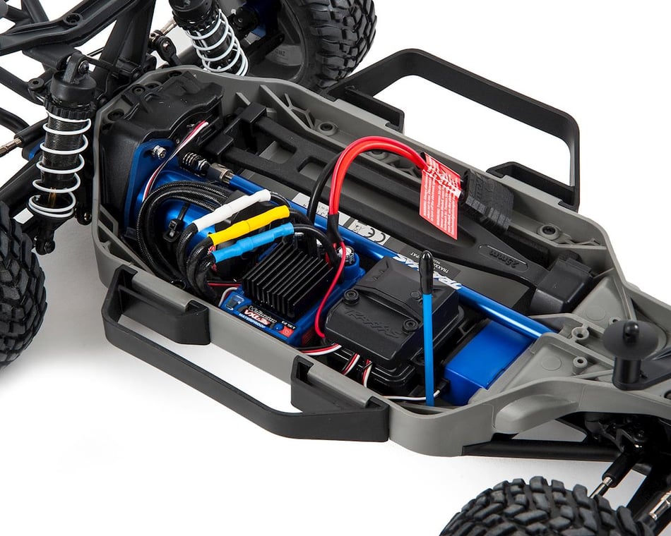 Traxxas Slash 4X4 