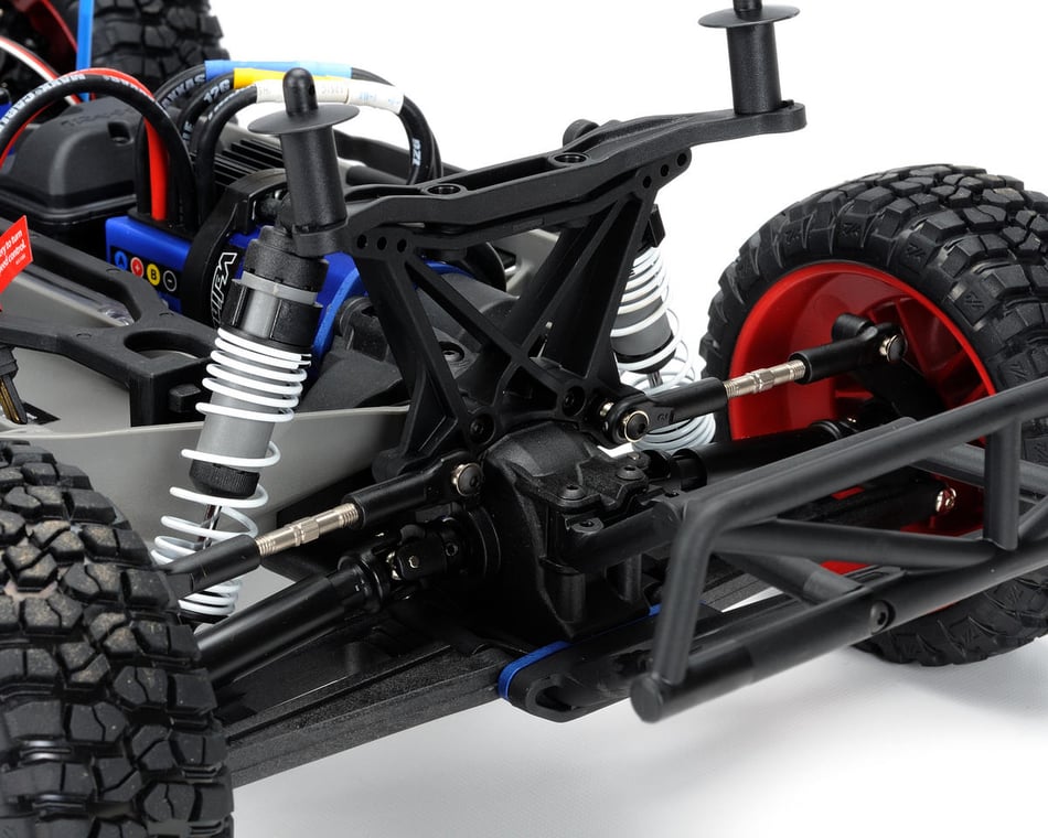 Traxxas slash 4x4 long sales travel kit