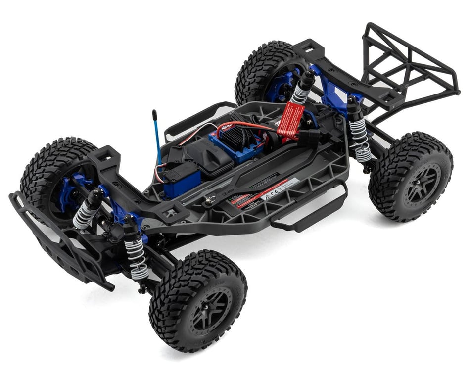 Traxxas on sale 4x4 brushless