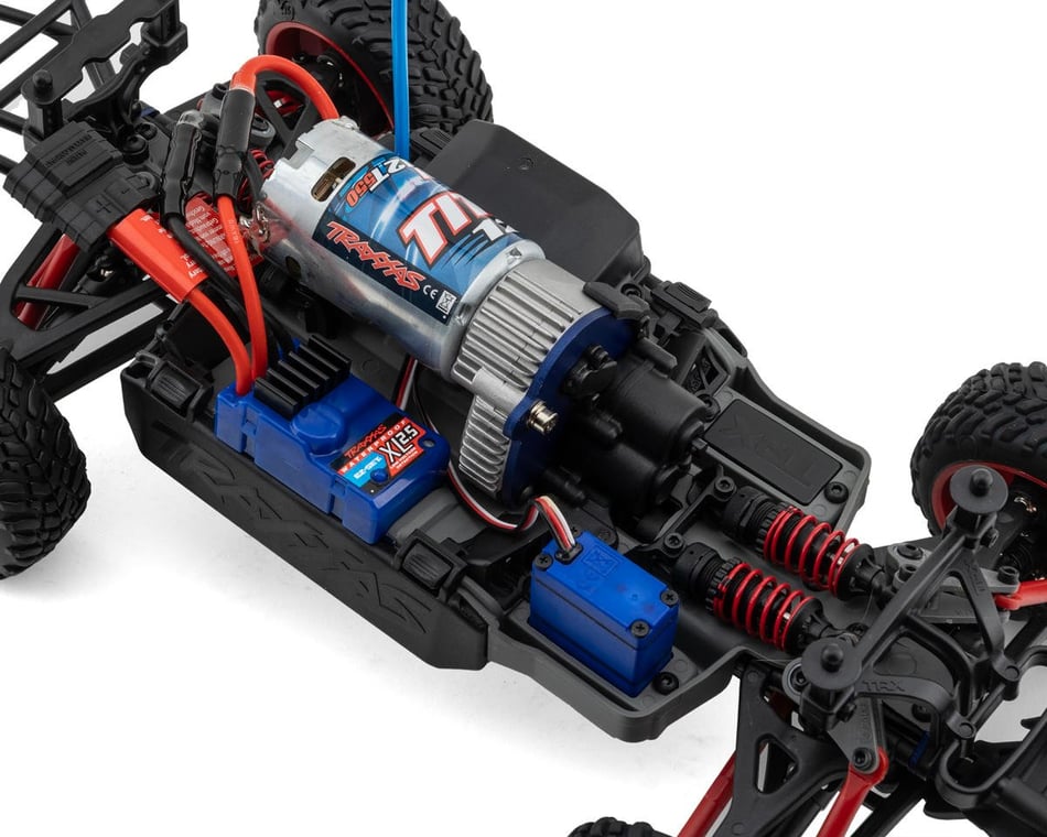 Traxxas slash 4x4 store 8s