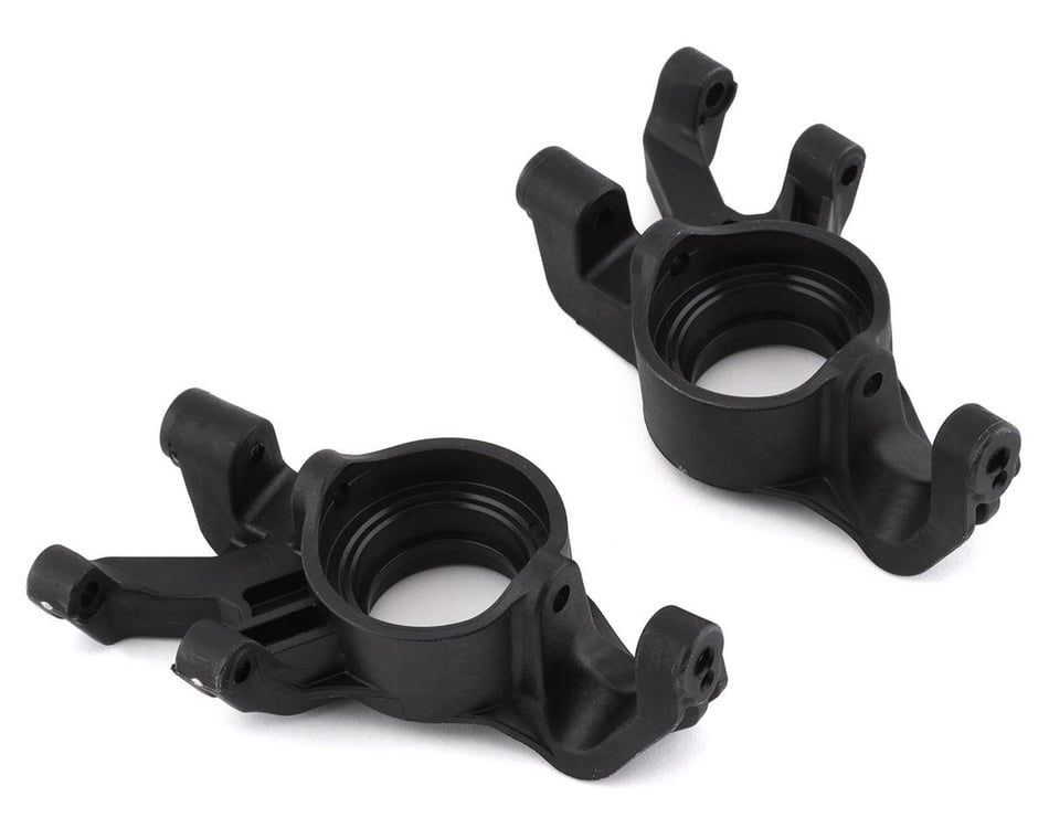 Traxxas X-Maxx Steering Block Set (2) [TRA7737X] - AMain Hobbies