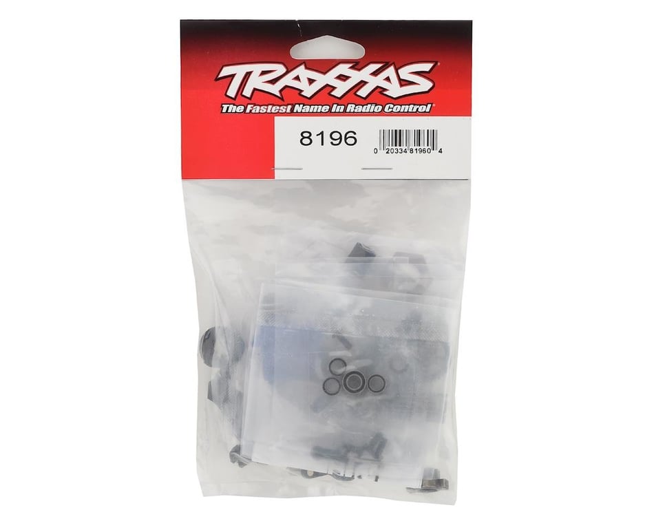 Traxxas TRX-4 Two Speed Conversion Kit