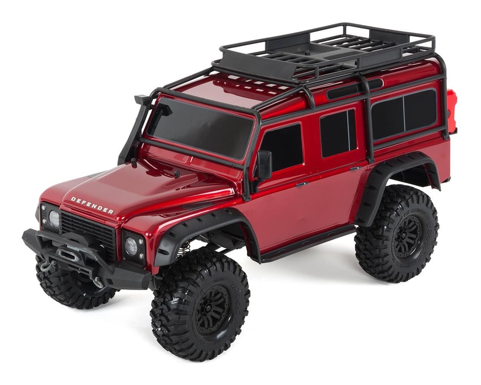 1:10 RC Roof Rack Luggage Carrier axial scx10 Redcat RC4WD D90 D110 Buggy Trx 4 