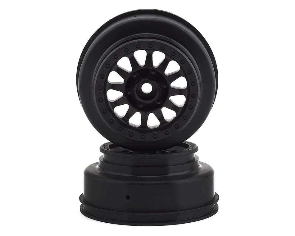 traxxas unlimited desert racer wheels