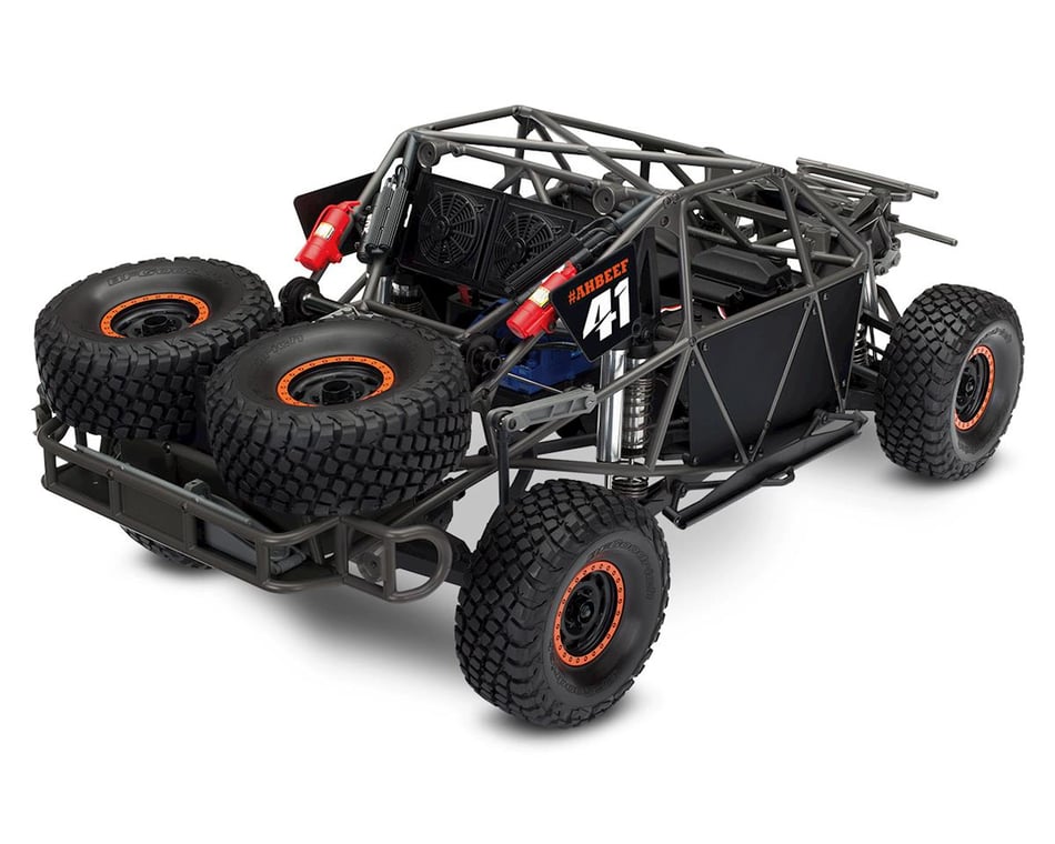 Traxxas Unlimited Desert Racer UDR 6S RTR 4WD Race Truck (Traxxas