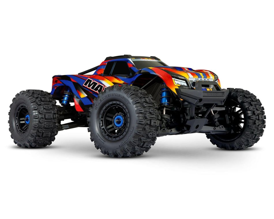 Tower hobbies shops traxxas