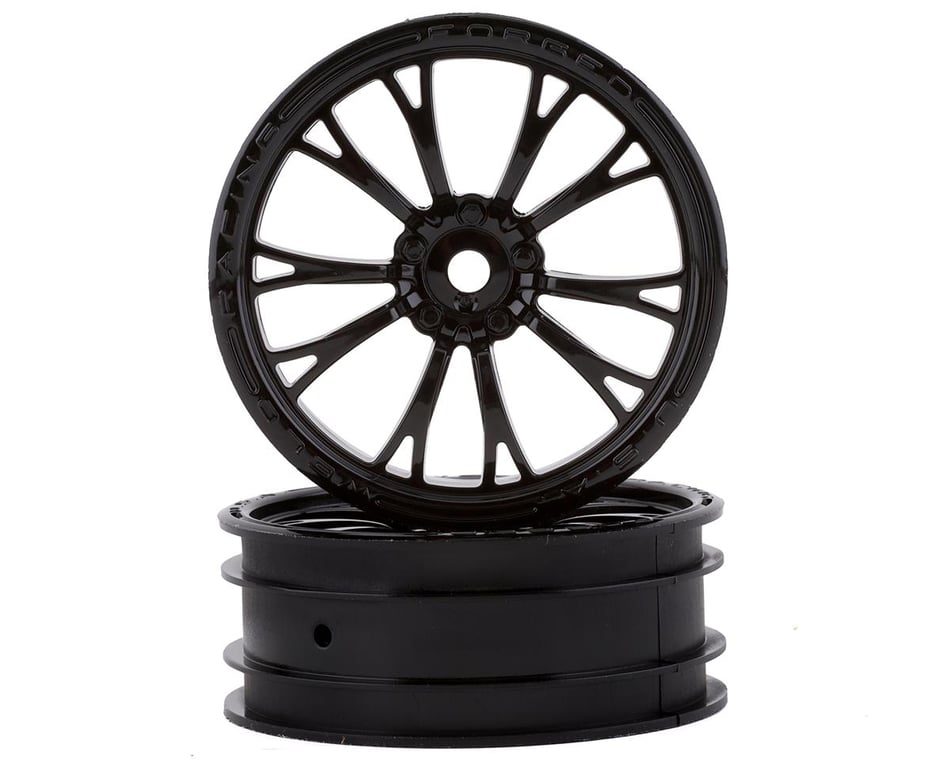 Traxxas weld online racing wheels