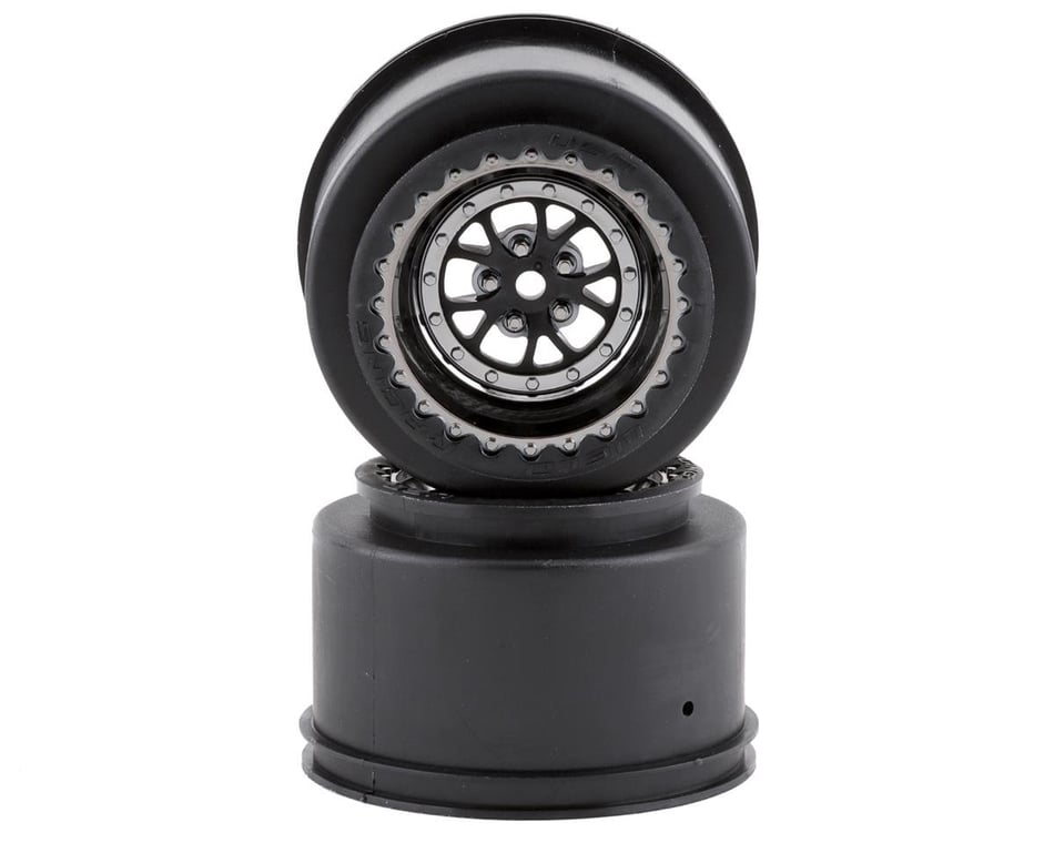 Traxxas weld best sale wheels