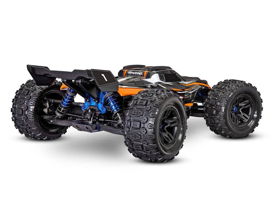 Demaxis rtr electric deals 4x4