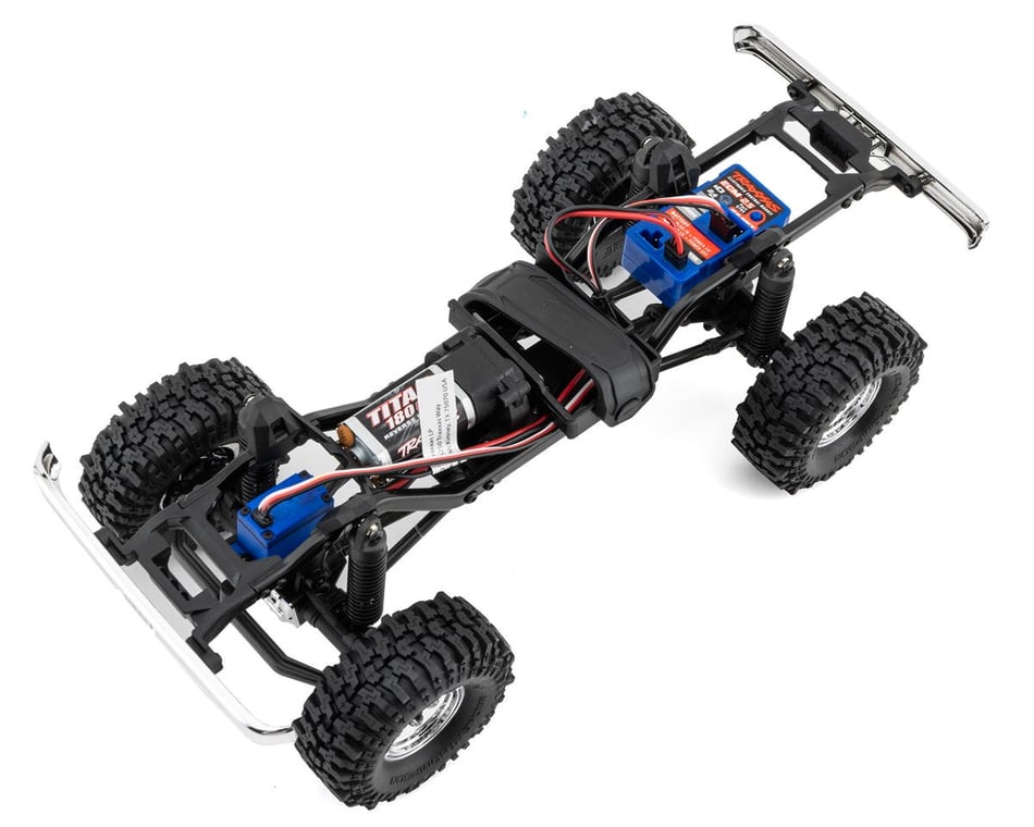 TRAXXAS PLAYER ROLLER offers AND BODY