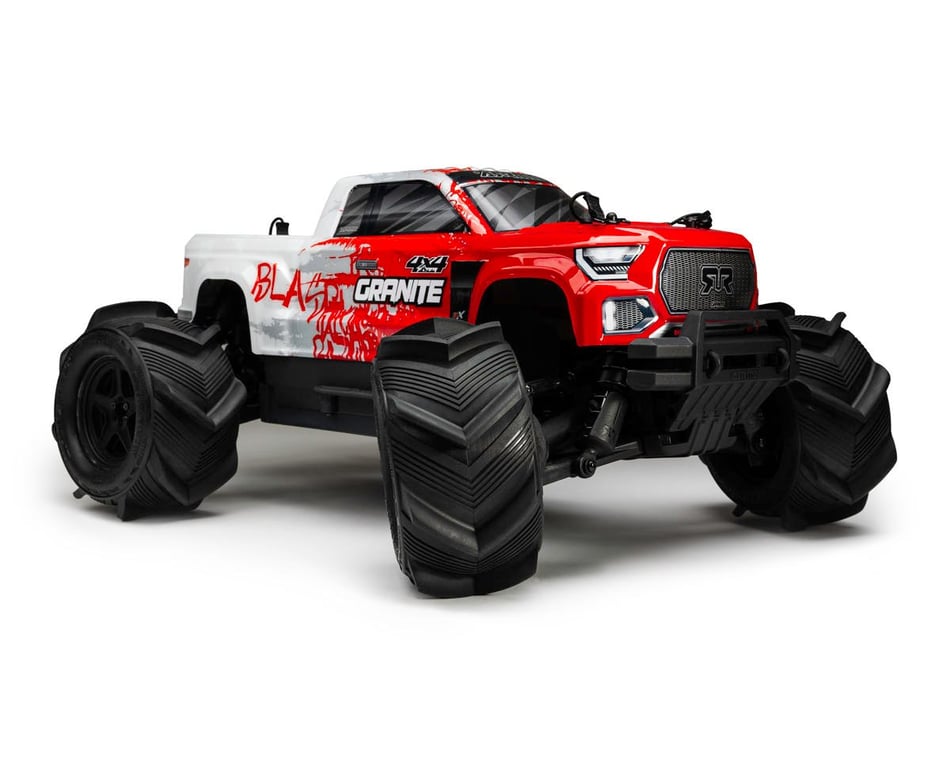 Rc trucks with snow plow online