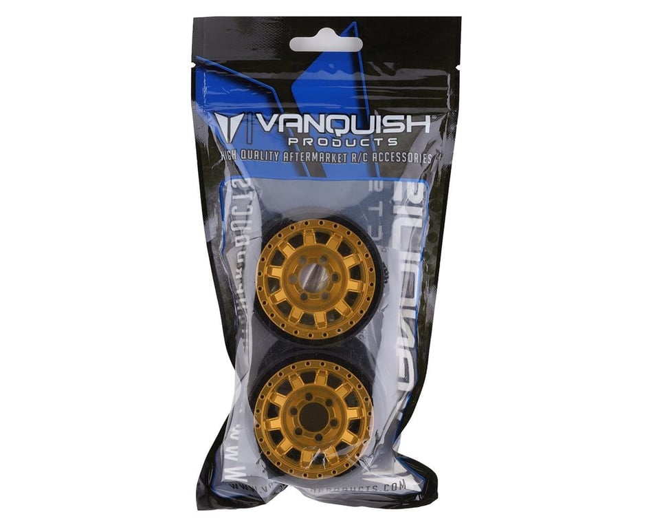 Vanquish Products Rubber Work Mat - RC Car Action