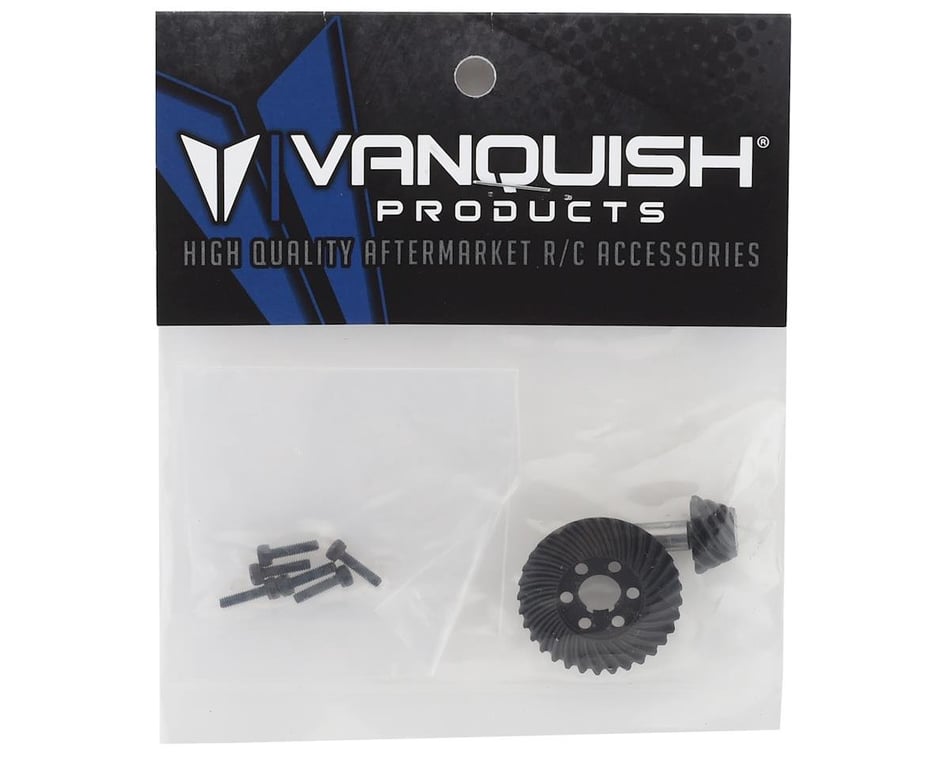 Vanquish VPS08331 AR44 Axle Underdrive Gear Set 33T/8T