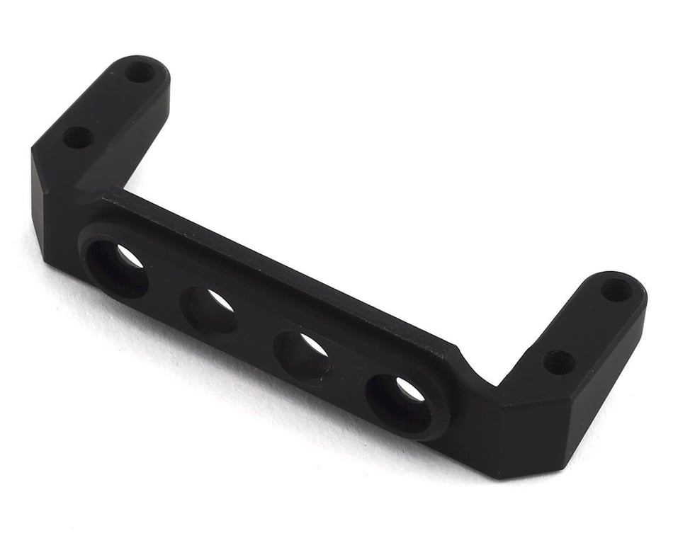 Vanquish Axial Capra Axle Servo Mount Clear Anodized VPS08476 for sale online 