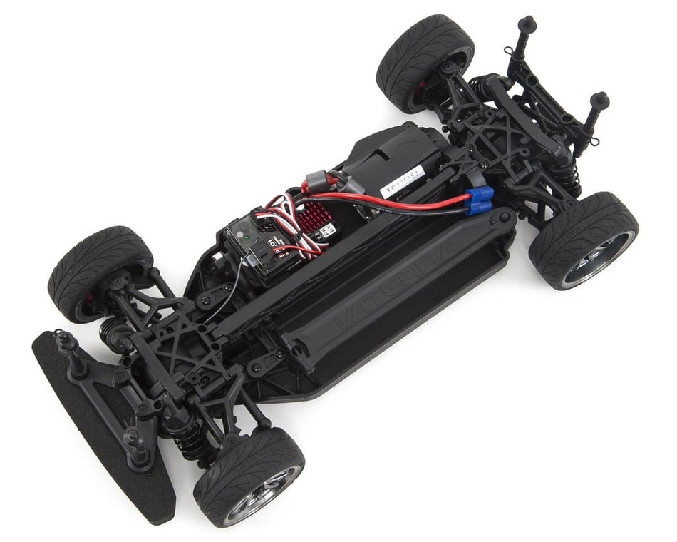 Vaterra sale v100 chassis