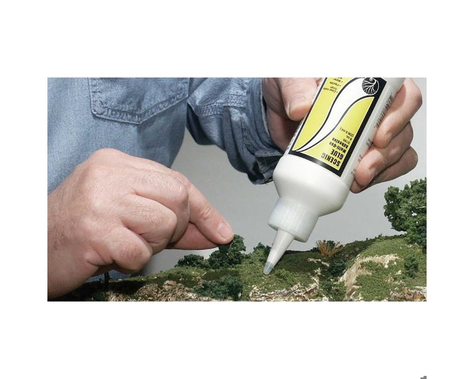 Scenic Spray Glue – Rock Island Hobby