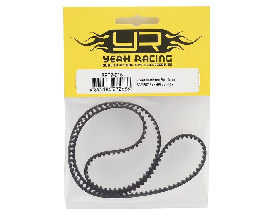 Yeah Racing HPI Sprint 2 Front Urethane Belt