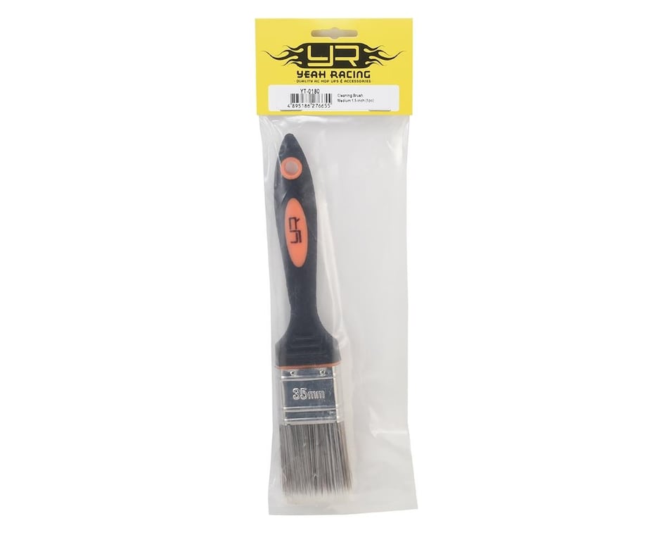 Hudy Cleaning Brush Small - Soft