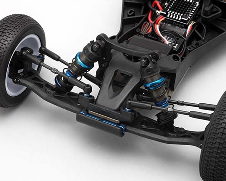 Yokomo B-MAX2 MR V3 1/10 2WD Competition Electric Buggy Kit