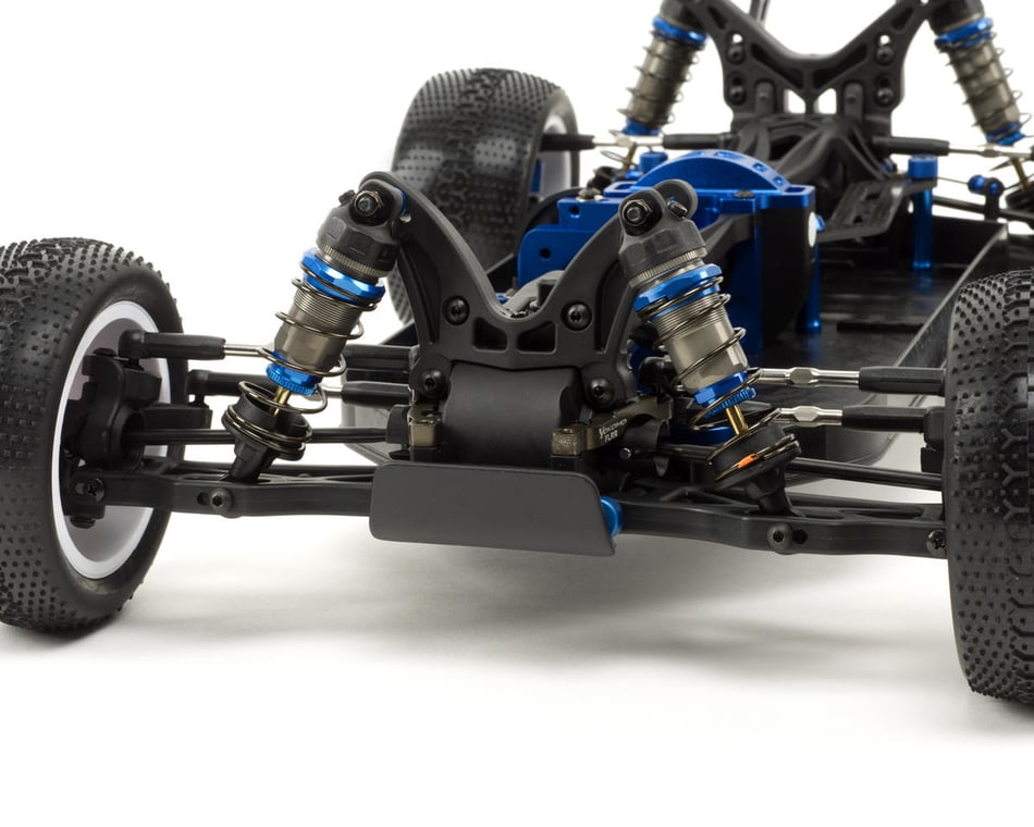 Yokomo B-MAX4 II World Spec 1/10 Competition 4WD Buggy Kit