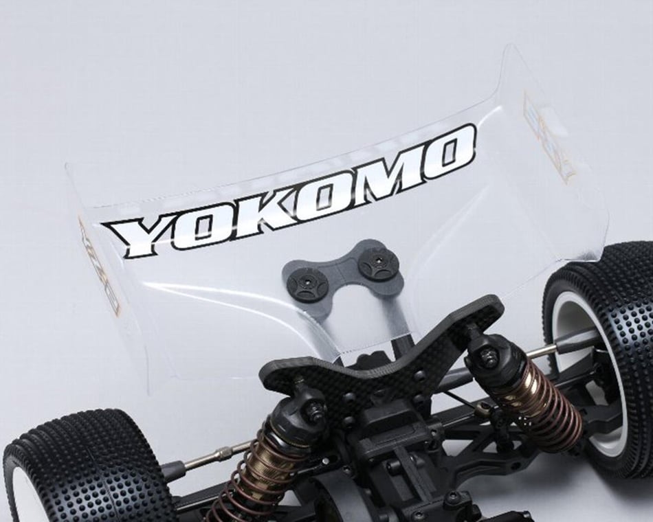 Yokomo YZ-2 CAL 3.1 Edition 1/10 2WD Electric Buggy Kit (Carpet & Astro)