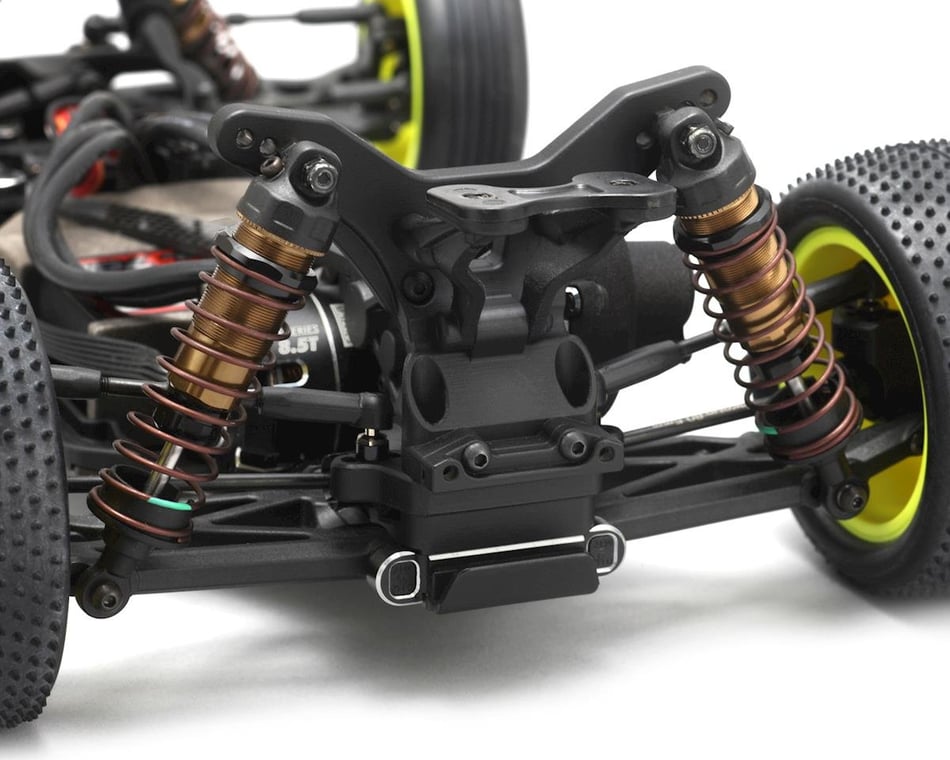 Yokomo YZ-2 DT Edition 1/10 2WD Electric Buggy Kit (Dirt)