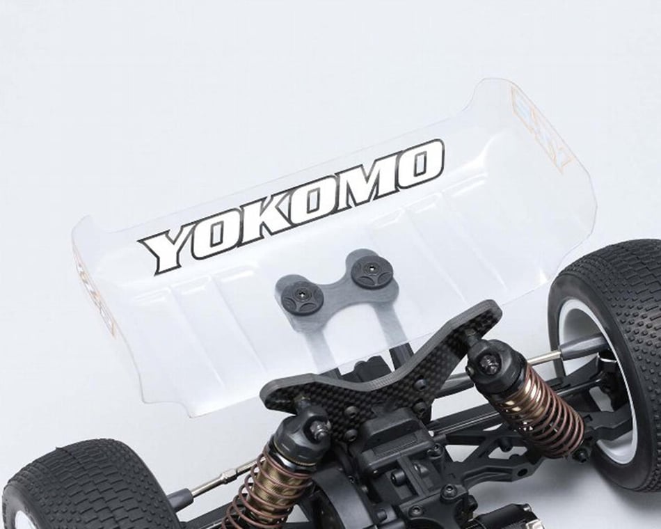 Yokomo YZ-2 DTM 3.1 1/10 2WD Electric Buggy Kit (Dirt) [YOKB