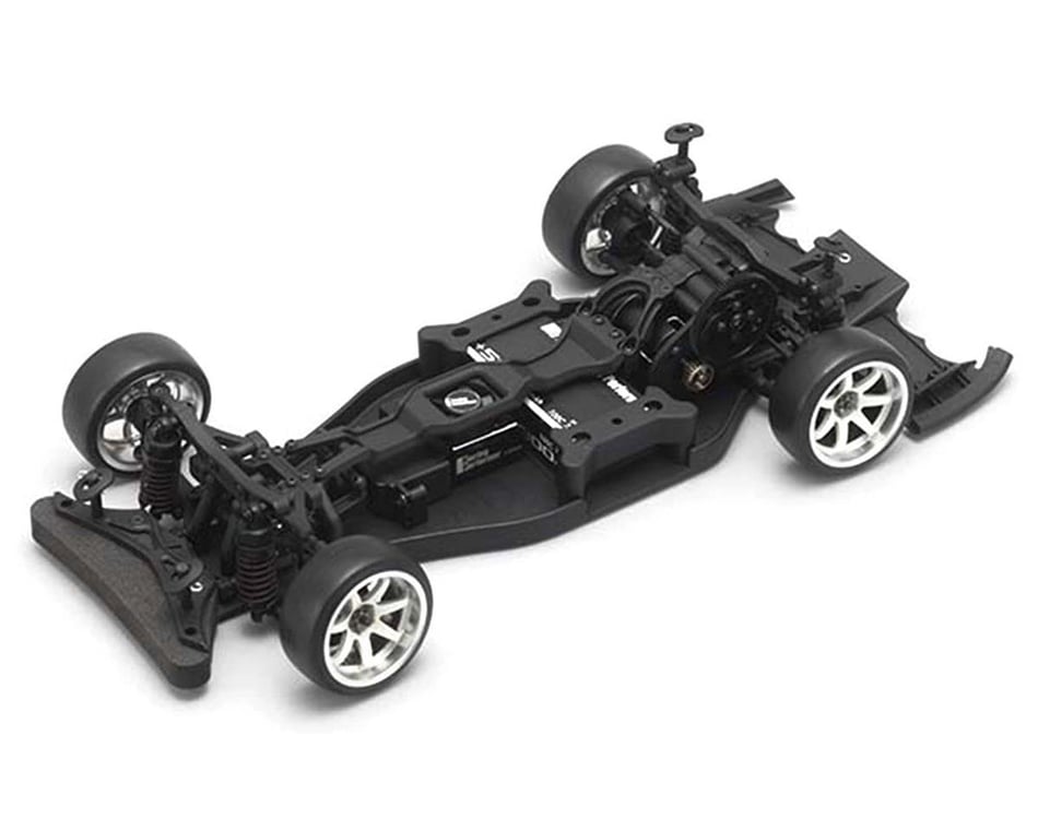 Yokomo YD-2 2WD RWD Drift Car Kit (Plastic Chassis)