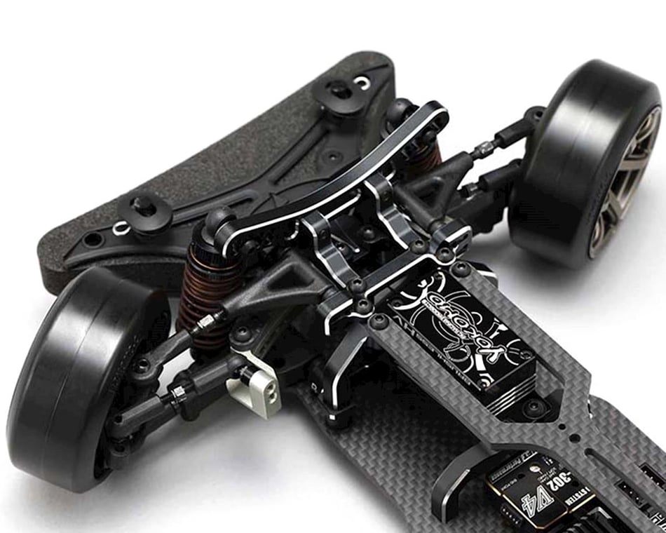 Yokomo YD-2EX II S 1/10 2WD RWD Competition Drift Car Kit