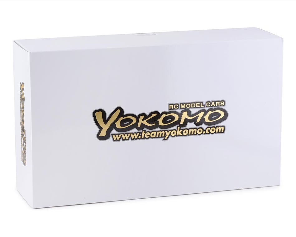 YOKOMO Pit Mat (YT-YPMA) Yokomo RC Drift Cars and RC Drifting