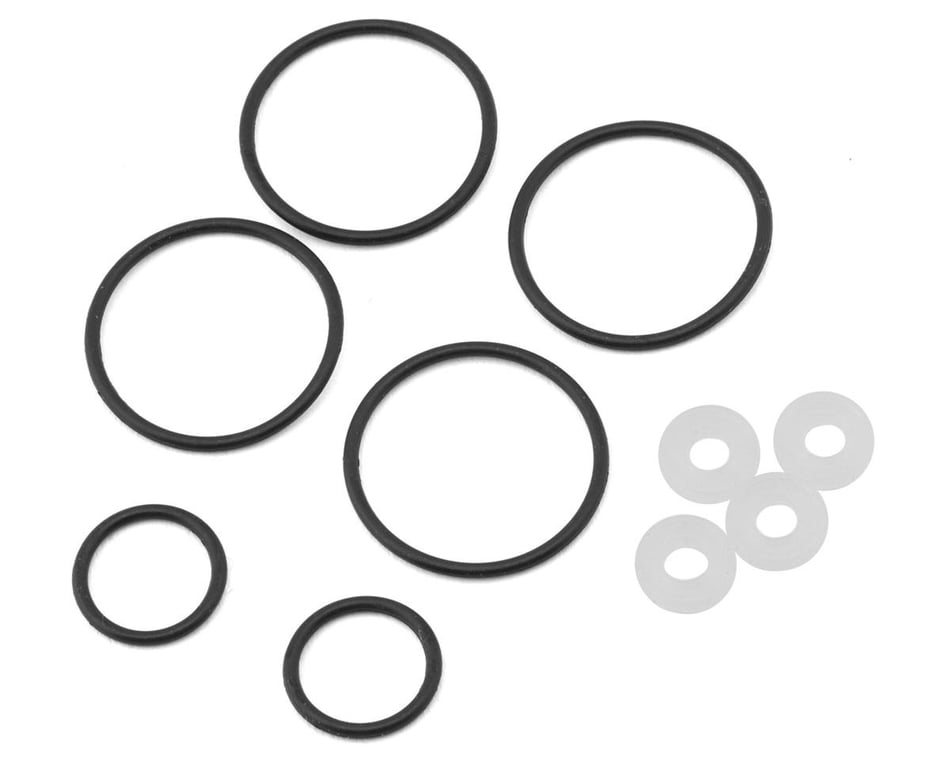 O Rings - an overview