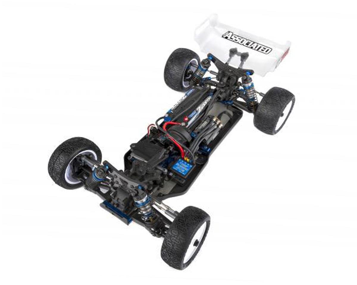 Team Associated RC10 B64 Club Racer 1/10 4WD Off-Road Electric Buggy Kit