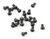 Image 1 for Team Associated 2x3mm Button Head Phillips Screws (20)