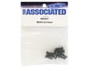 Image 2 for Team Associated 4x12mm BHC Screws (10)