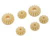 Image 1 for Team Associated B64 Plastic Gear Differential Gear Set