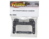 Image 2 for Team Associated Carbon Rear Chassis Brace (B4/T4)