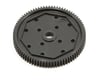 Image 1 for Team Associated 48P Spur Gear (81T)